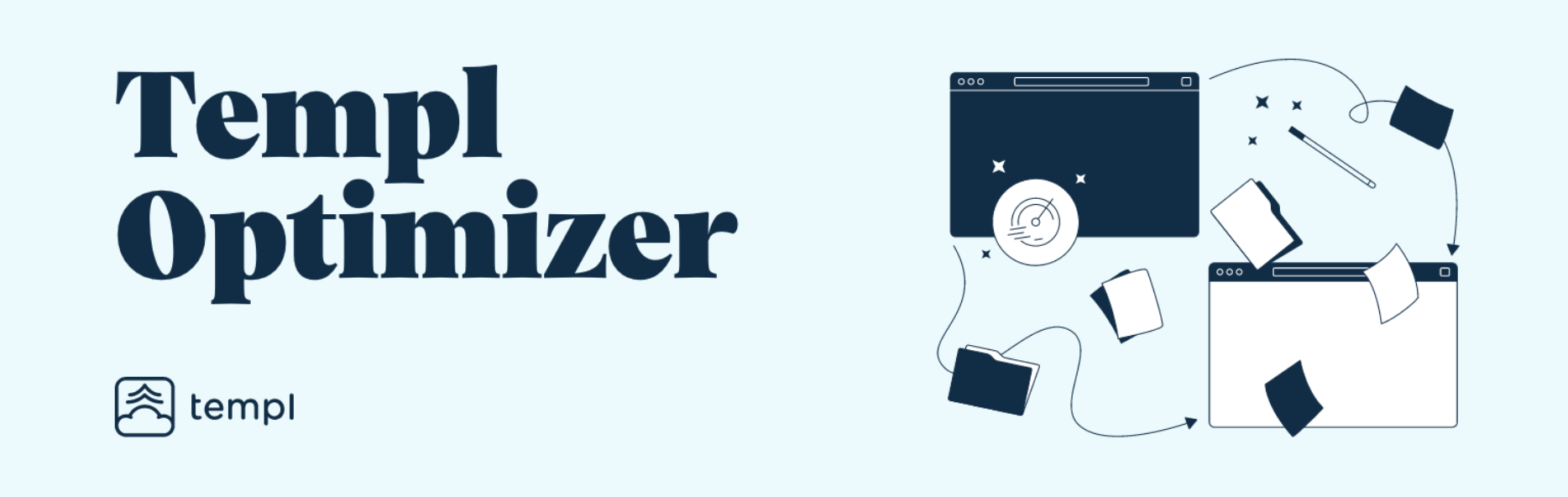The Templ Optimizer WordPress plugin